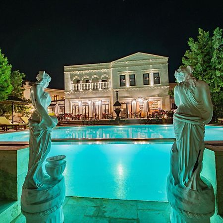 Sobek Stone House Cappadocia Bed & Breakfast Невшехир Екстериор снимка