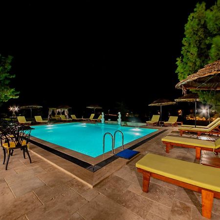 Sobek Stone House Cappadocia Bed & Breakfast Невшехир Екстериор снимка